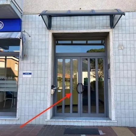 Cobalto Int. 3 דירה