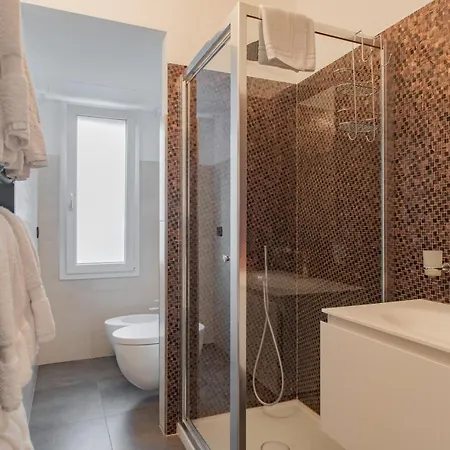 Appartement Cobalto Int. 3 *