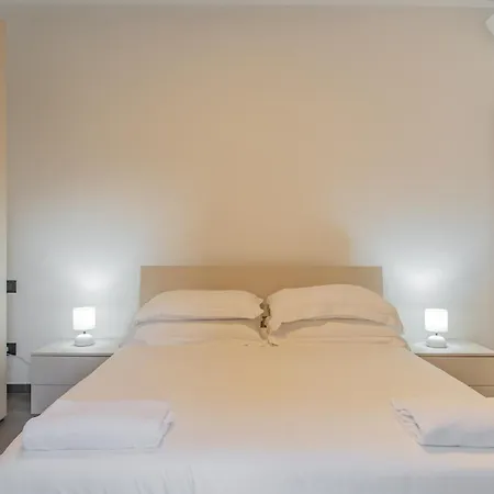 Appartement Cobalto Int. 3 Loano